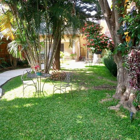 Casa Calnacazco Apartment เตโปซตลัน ภายนอก รูปภาพ