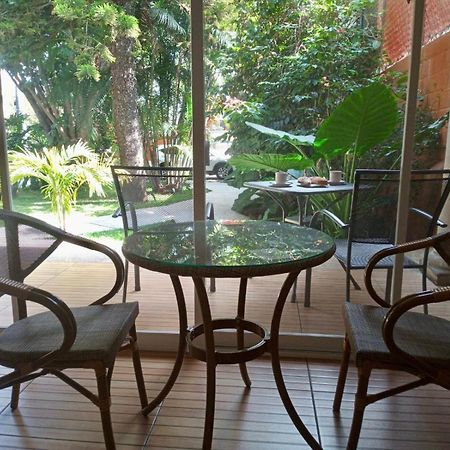 Casa Calnacazco Apartment เตโปซตลัน ภายนอก รูปภาพ