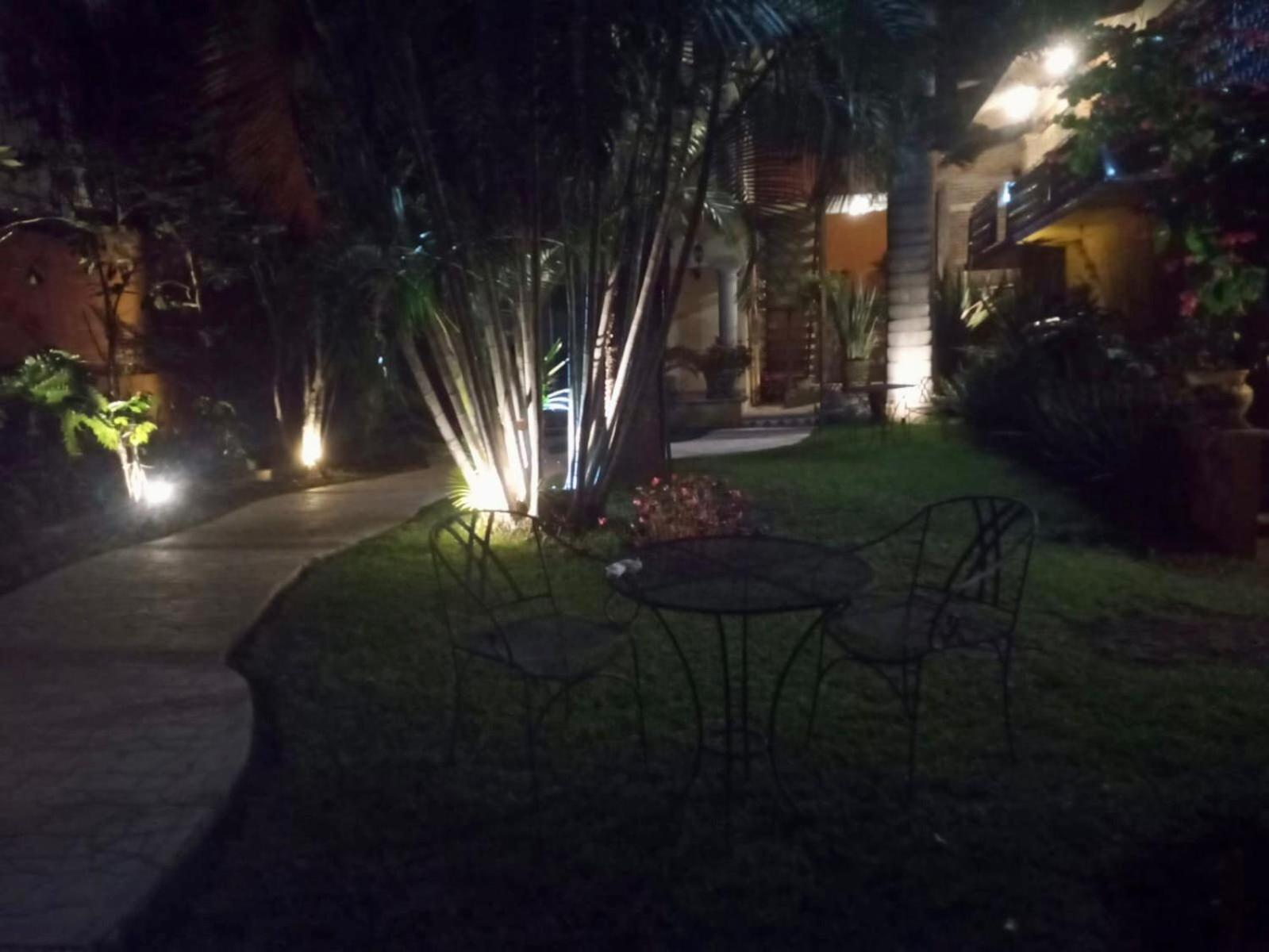 Casa Calnacazco Apartment เตโปซตลัน ภายนอก รูปภาพ