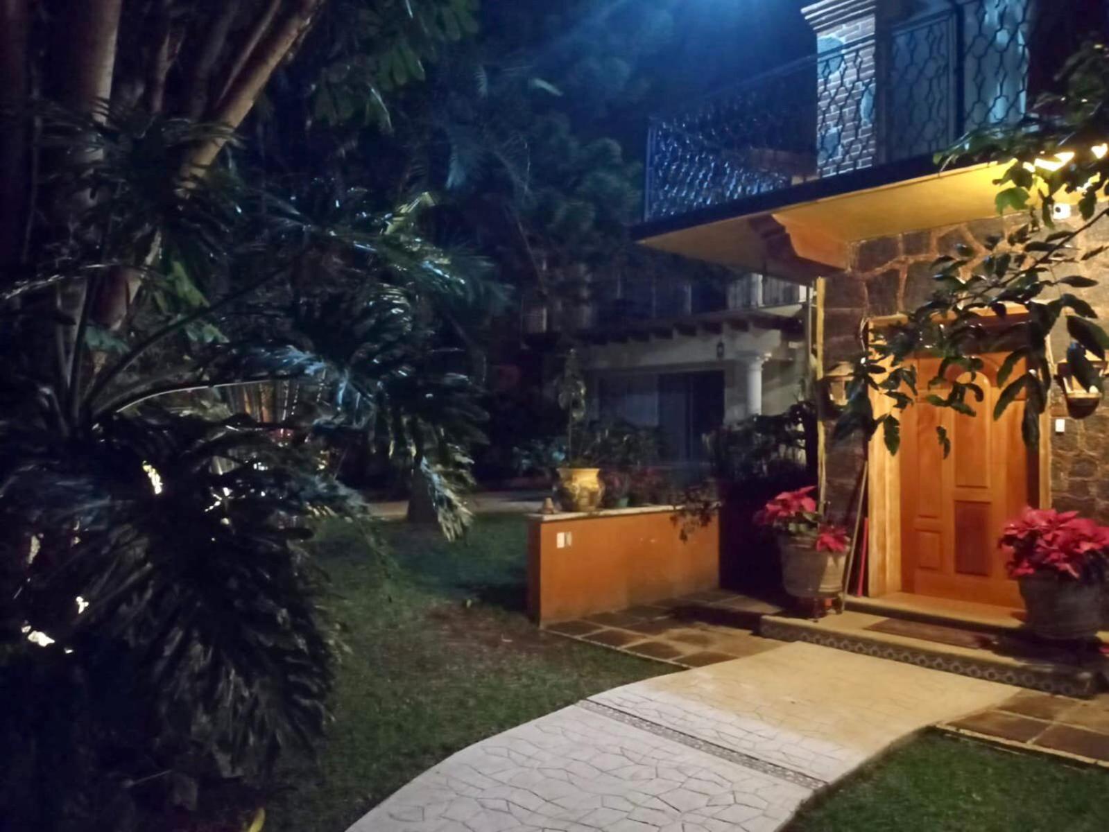 Casa Calnacazco Apartment เตโปซตลัน ภายนอก รูปภาพ